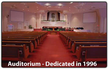 Auditorium