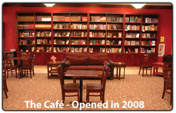 Cafe