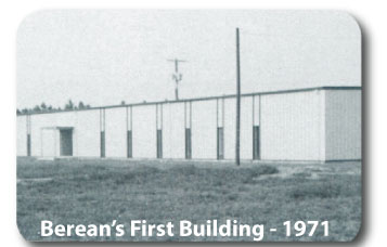 SECOND-building