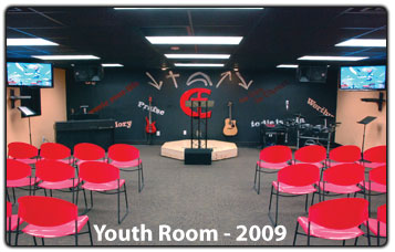 Youth-Room