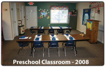 preschool