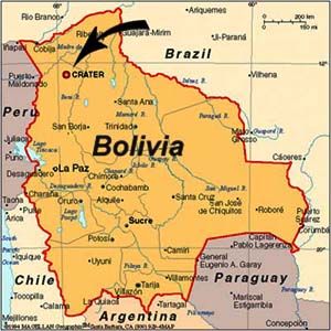 map_of_bolivia