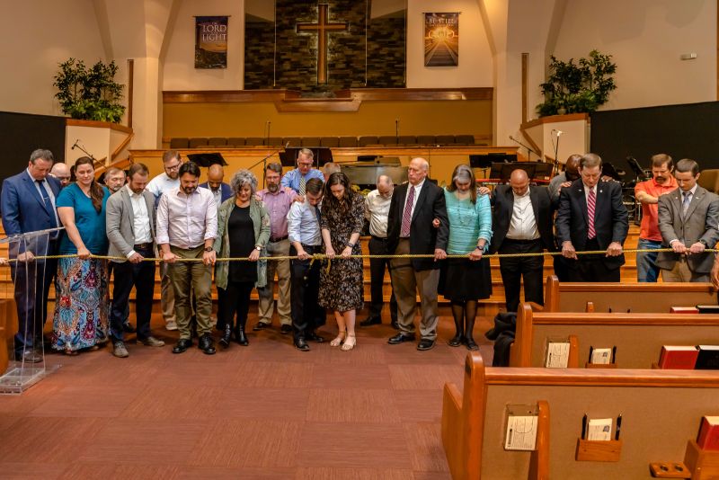 MissionConf2022 Berean’s Missions Program