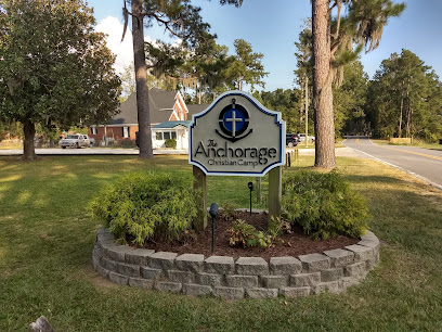 Anchorage Camp