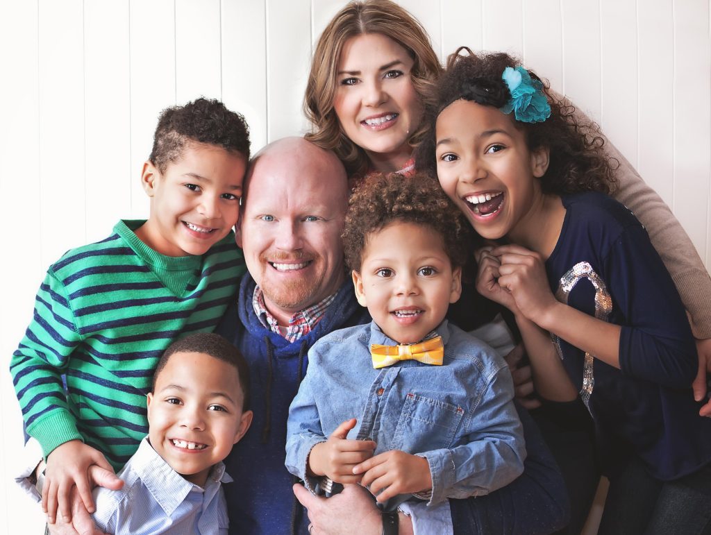 Adoption