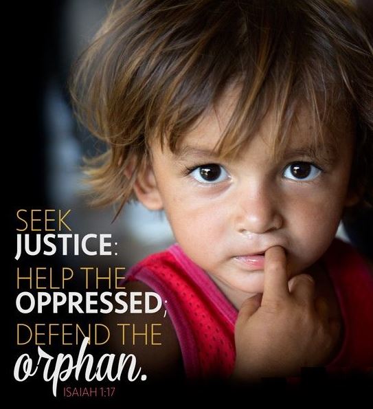 orphan