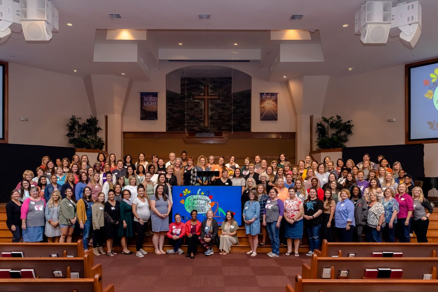 2022 Biblical Womanhood Conference--130 small