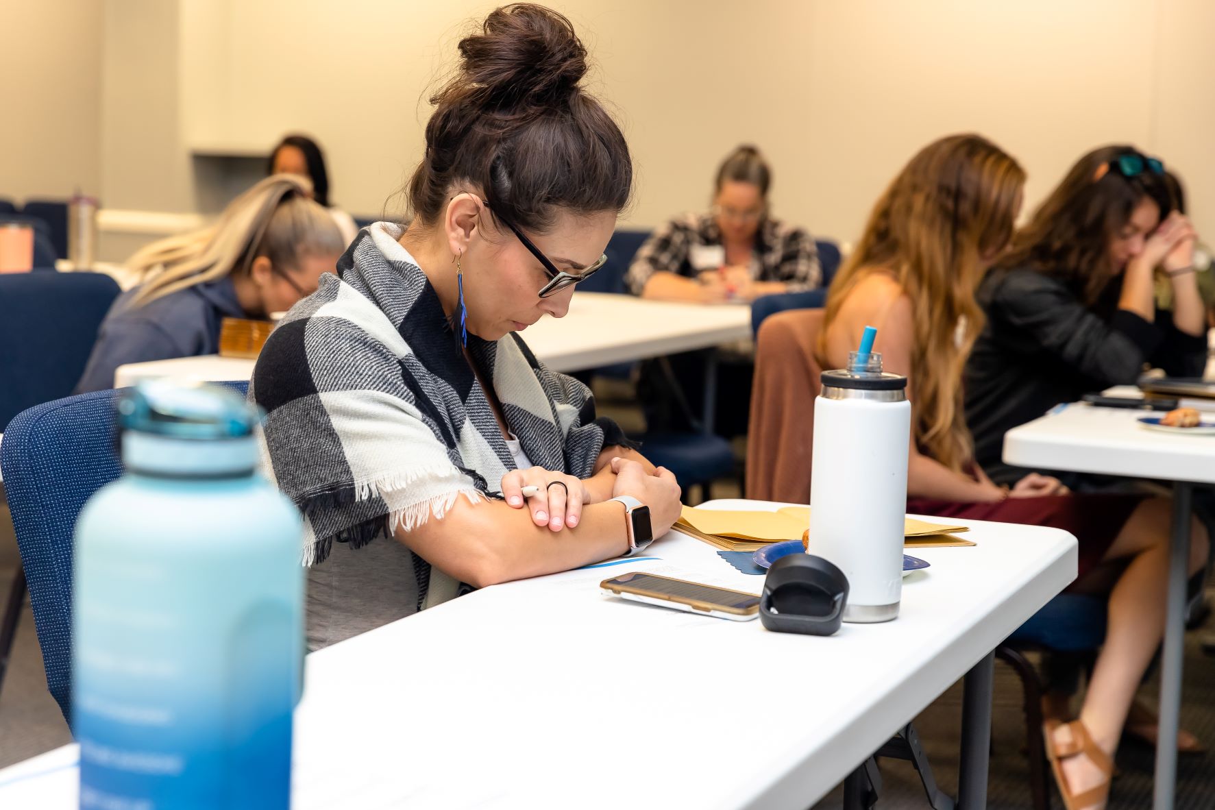 2022 Biblical Womanhood Conference--47 small