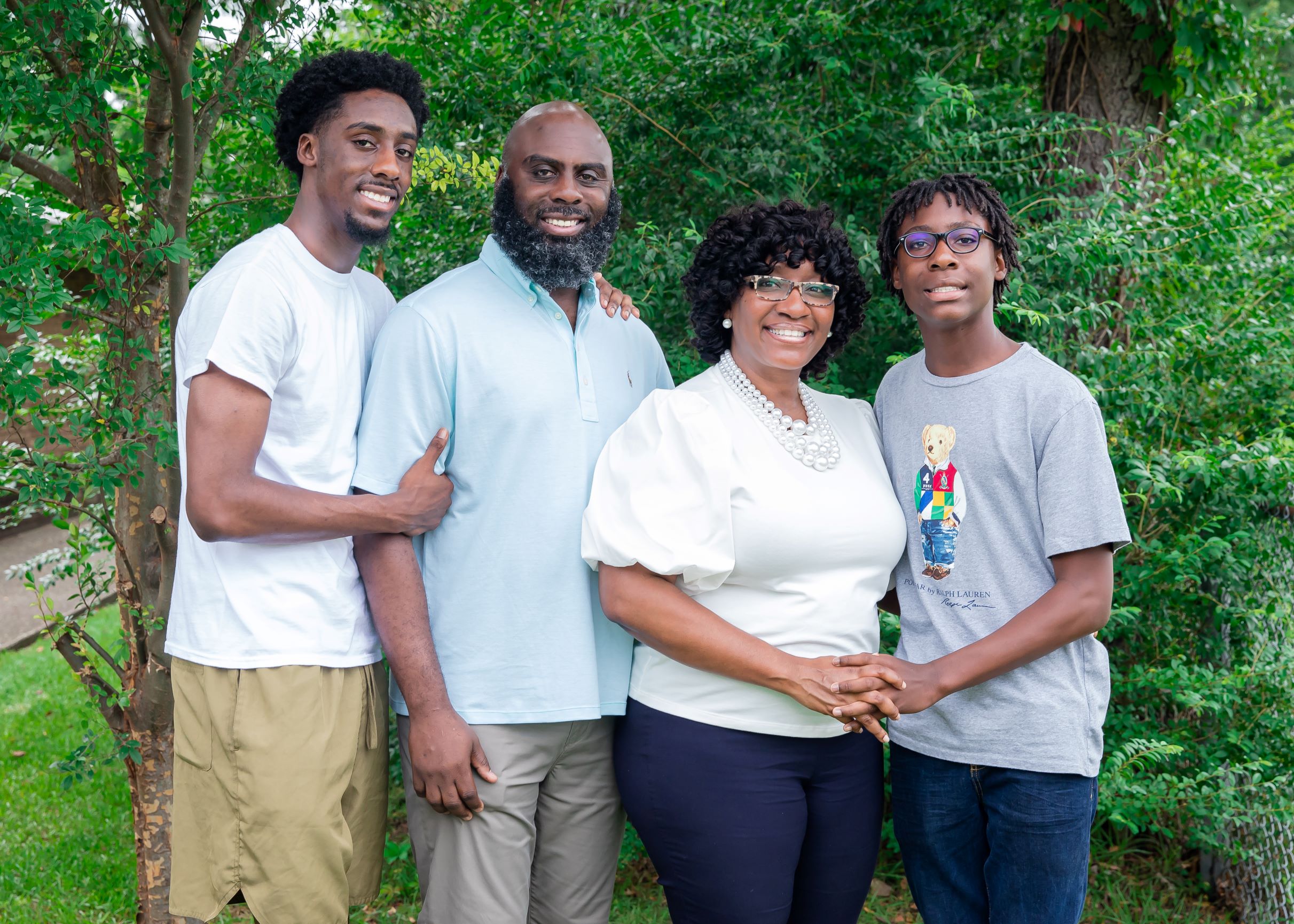 Gantt, Nate & Bianca