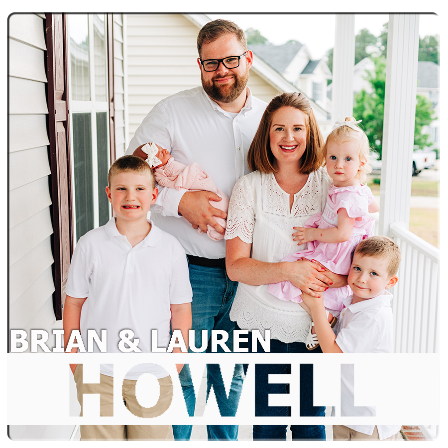 Howell 2022