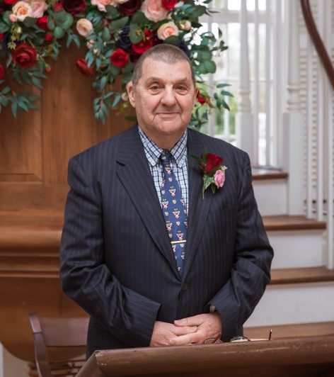Josh & Elizabeth's Wedding-96 cropped seniors pastor