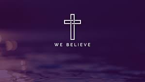 Believe Image
