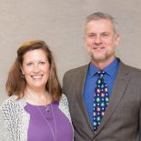 Baughan, Tom and Michelle 2017